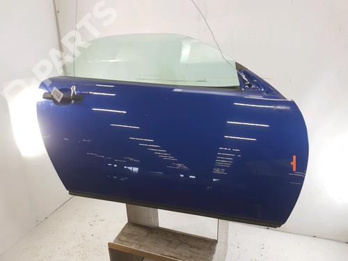 Used Right front door MERCEDES-BENZ SLK (R170) 200 (170.435) (136 hp) 10518411