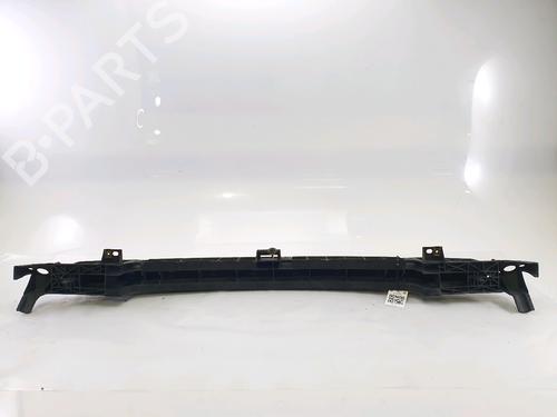 Front bumper reinforcement PEUGEOT 206 Hatchback (2A/C)  | BP25344894C109 