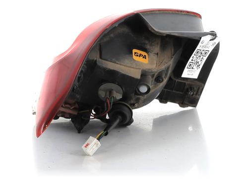 Right taillight HYUNDAI i10 II (BA, IA) 1.0 | BP29198626C35 