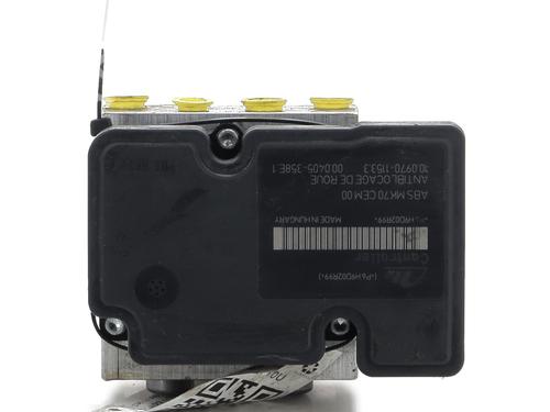 ABS Bremseaggregat CITROËN C2 (JM_) 1.1 | BP29820190M43 