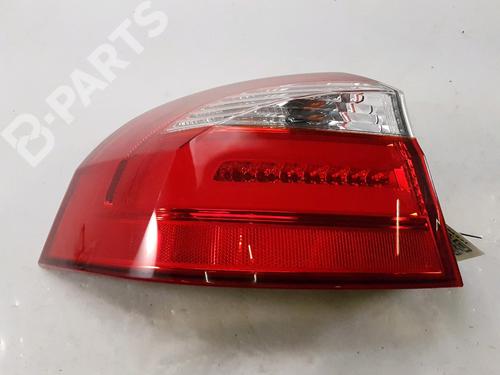 Used Left taillight KIA RIO III (UB) 1.4 CRDi (90 hp) 10435924
