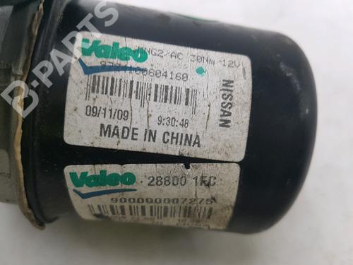 Viskermotor vindrude NISSAN CUBE (Z12) 1.6 16V | BP11755891M29 