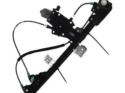 Front right window mechanism LAND ROVER FREELANDER I (L314)  | BP27909254C23 