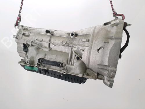 Gearbox BMW X3 (F25) xDrive 20 d | BP36373289M3 - Image 3