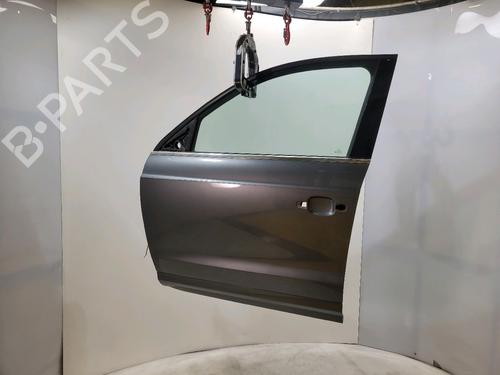 Tür links vorne für Tür links vorne AUDI Q3 (8UB, 8UG) 2.0 TDI quattro (150 hp) 36487195 36487195