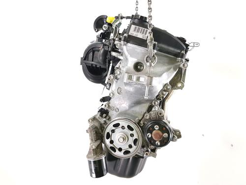 Used Engine CITROËN C1 (PM_, PN_) 1.0 (68 hp) 28207626