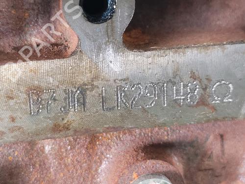 Engine FORD PUMA (J2K, CF7) 1.0 EcoBoost | BP29381469M1 
