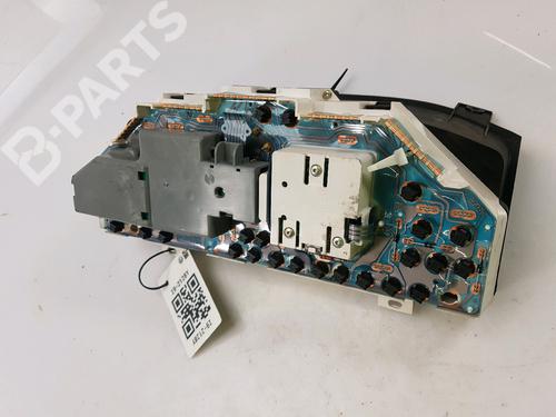 Instrument cluster CITROËN ZX (N2) 1.6 i | BP11268439C47 