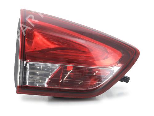 Used Left tailgate light RENAULT CLIO IV Grandtour (KH_) 1.5 dCi 90 (KHN3, KHN4) (90 hp) 30165750