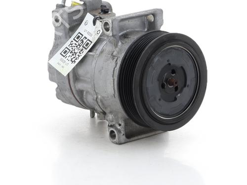 AC compressor CITROËN C3 II (SC_) 1.2 VTi 82 | BP37064592M34 - Image 4