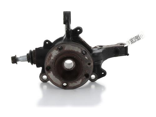 Used Right front steering knuckle RENAULT MASTER III Van (FV) 2.3 dCi 135 FWD (FV0N, FV08, FV06, FV00, FV1S) (136 hp) 29819654