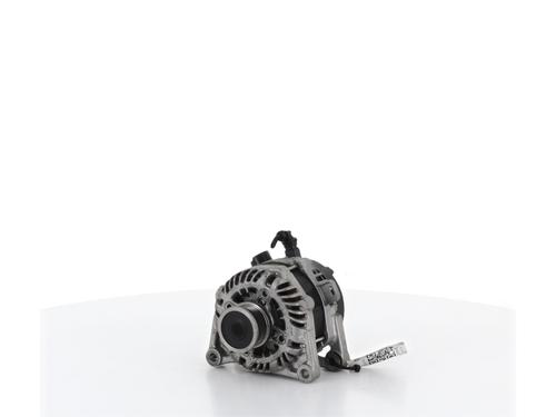 Used Alternator Alternator PEUGEOT 2008 II (UD_, US_, UY_, UJ_, UR_, UC_) 1.5 BlueHDI 130 (131 hp) 34362529 34362529