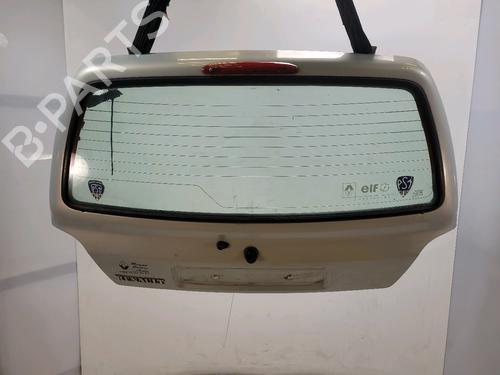 Used Tailgate Tailgate RENAULT TWINGO I (C06_) 1.2 (C066, C068) (58 hp) 33686167 33686167