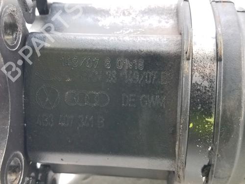 Right front driveshaft AUDI A4 B7 Convertible (8HE) 3.0 TDI quattro | BP13678316M39 