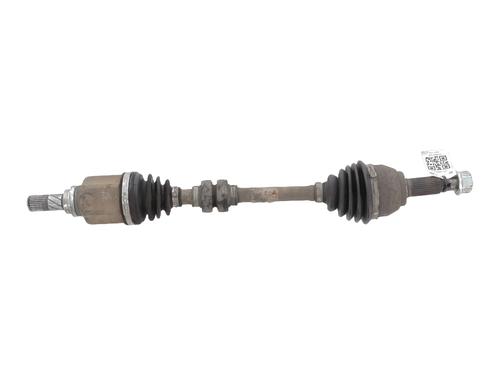Used Left front driveshaft NISSAN JUKE (F15) 1.6 (117 hp) 30799441