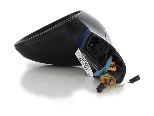 Left mirror PEUGEOT 308 I (4A_, 4C_) 1.6 HDi | BP29265508C26 