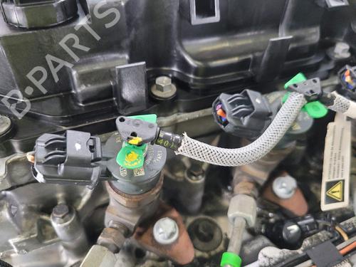 Motor CITROËN C3 Picasso (SH_) 1.6 HDI 90 | BP30334649M1