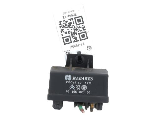 Used Electronic module CITROËN BERLINGO / BERLINGO FIRST MPV (MF_, GJK_, GFK_) [1996-2026]  32401205