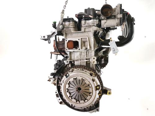 Engine PEUGEOT 206 SW (2E/K) 1.4 16V | BP28160536M1 