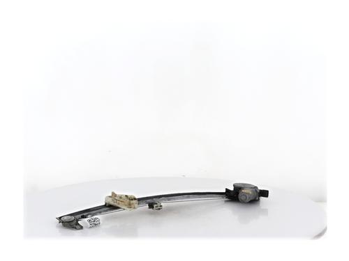 Front left window mechanism HONDA CR-V III (RE_) 2.2 i-CTDi 4WD (RE6) | BP40291119C22 - Image 4
