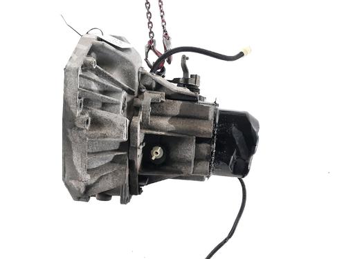 gearbox-renault-clio-iii-br01-cr01-2005-2006-2007-2008-2009-2010-2011-2012-2013-2014-33646249 main image