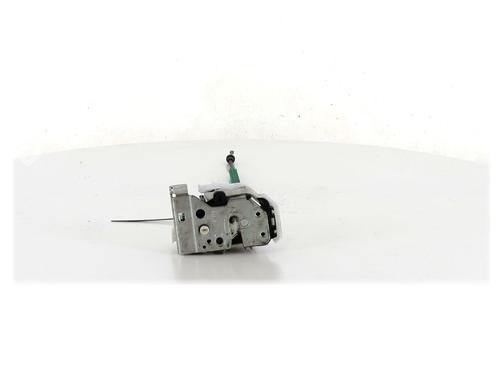 Rear left lock FIAT TIPO Saloon (356_, 357_)  | BP24604806C100 