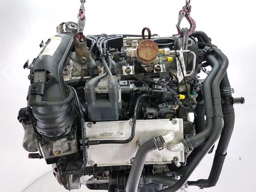 Engine AUDI A1 (8X1, 8XK) 1.2 TFSI | BP36548651M1  - Image 5