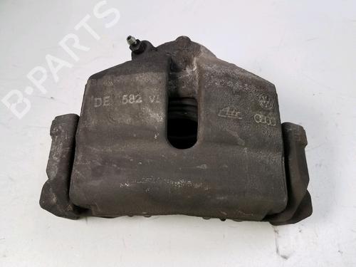 Used Right front brake caliper VW GOLF V (1K1) 1.9 TDI (105 hp) 27918764
