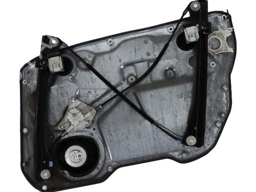 Used Front left window mechanism SEAT IBIZA III (6L1) 1.9 TDI (100 hp) 29762059