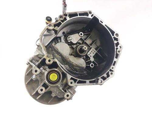Gearbox OPEL ASTRA J GTC 1.4 (08) | BP36428240M3 - Image 2