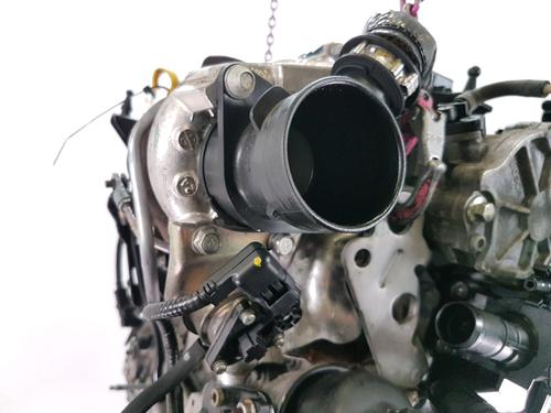 Engine FORD FIESTA VI (CB1, CCN) 1.4 TDCi | BP36252503M1 - Image 9