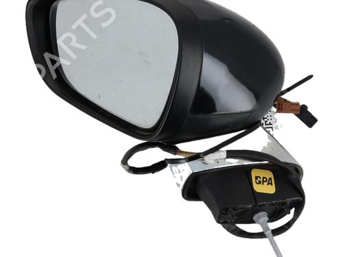left-mirror-citroen-c3-ii-sc_-2009-36288925 main image