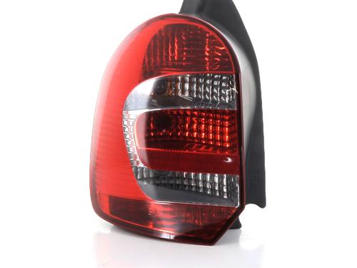 Left taillight RENAULT MODUS / GRAND MODUS (F/JP0_) 1.5 dCi 90 | BP30166054C34
