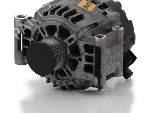 Used Alternator PEUGEOT RCZ 1.6 16V (156 hp) 27710410