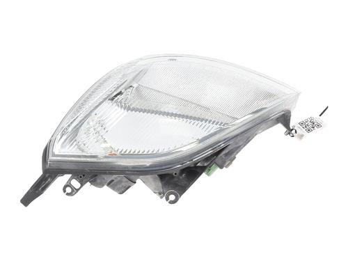 Venstre forlygte FORD FIESTA V (JH_, JD_) 1.6 TDCi | BP30474209C28 