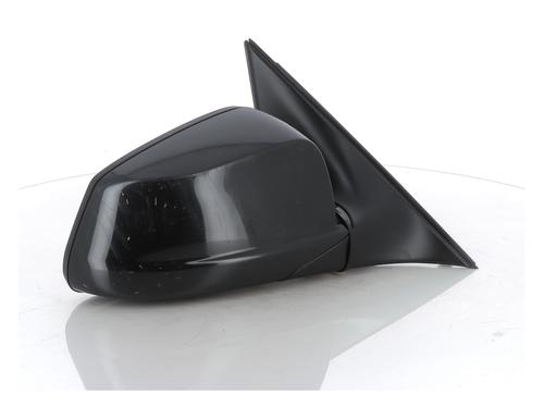 Right mirror BMW 5 (F10) 520 d | BP17102497C27 