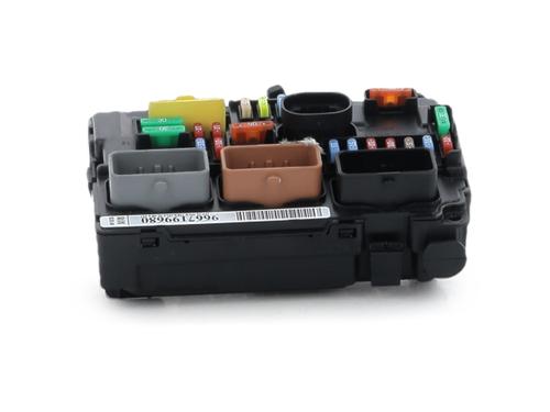 Used Fuse box Fuse box DS DS 3 (SA_) 1.2 VTi 82 (SAHMZ6) (82 hp) 40441665 40441665