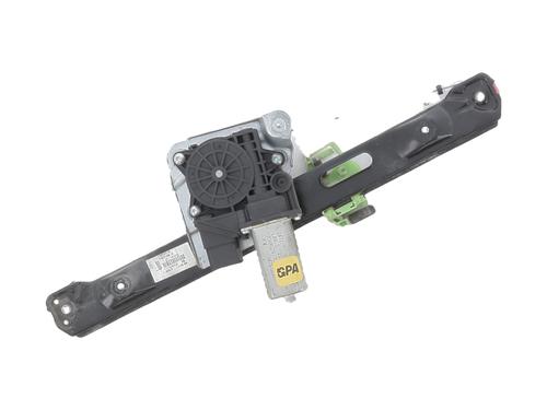 Used Rear right window mechanism Rear right window mechanism BMW 1 (F20) [2011-2019] 33926403 33926403