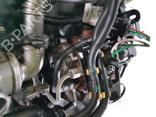 Engine PEUGEOT 207 (WA_, WC_) 1.6 HDi | BP32333851M1 