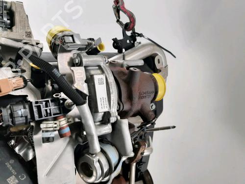 Engine RENAULT CLIO IV (BH_) 1.5 dCi 90 | BP33686015M1  - Image 6