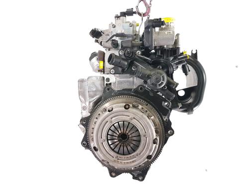 Engine VW FOX Hatchback (5Z1, 5Z3, 5Z4) 1.2 | BP39489467M1 - Image 3