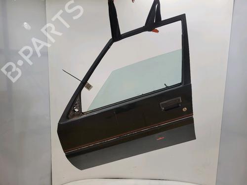 Used Left front door CITROËN BX (XB-_) 19 D (69 hp) 29197567