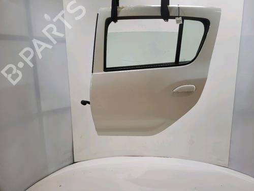Used Left rear door Left rear door 39490041 39490041