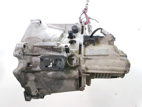 Used Gearbox Gearbox PEUGEOT 308 II (LB_, LP_, LW_, LH_, L3_) 1.5 BlueHDI 100 (102 hp) 36210679 36210679
