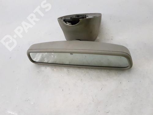 Used Rear mirror Rear mirror RENAULT KANGOO Express (FW0/1_) 1.5 dCi 110 (FW06, FW12) (110 hp) 10448662 10448662
