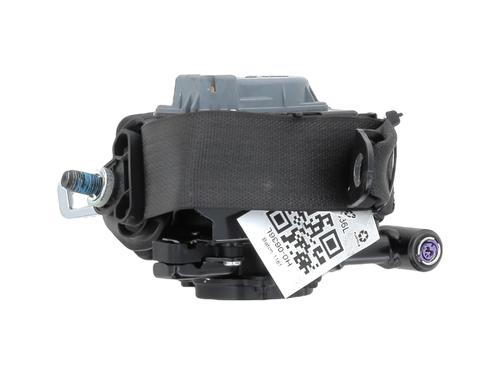 Sikkerhetsbelte bak venstre OPEL KARL (C16) 1.0 (75 hp) 31304181