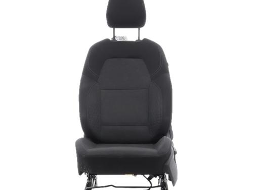Used Left front seat Left front seat RENAULT CLIO V (B7_) 1.5 Blue dCi 100 (B7AD) (101 hp) 36592383 36592383