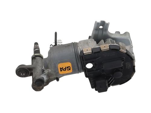 Used Front wiper motor PEUGEOT 3008 I MPV (0U_) 1.6 HDi (109 hp) 28506398