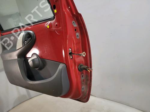Left front door CITROËN C1 (PM_, PN_) 1.0 | BP19703103C2 