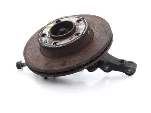Used Right front steering knuckle Right front steering knuckle RENAULT MASTER III Platform/Chassis (EV, HV, UV) 2.3 dCi 145 FWD (EV0E, EV0F, HV0E, HV0F, UV0E, UV0F,... (146 hp) 36252220 36252220